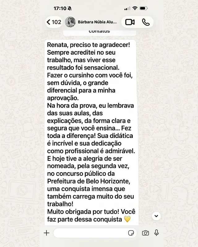 DEPOIMENTO RV 01